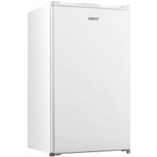 Холодильник з морозильною камерою Liberty HRF-120 W