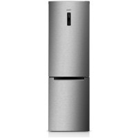 Холодильник з морозильною камерою Liberty HRF-360 NX