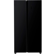 Холодильник з морозильною камерою Liberty HSBS 584 GB