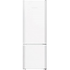 Двокамерний холодильник Liebherr CU 2831