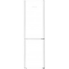 Двокамерний холодильник Liebherr CU 3331