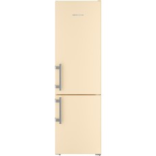 Двокамерний холодильник Liebherr CUbe 4015