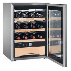 Холодильник для вина Liebherr WKes 653