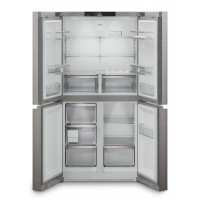 Холодильник French Door Liebherr Msdd 9012 Pure