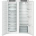 Холодильник Liebherr IXRF 5100 (SIFNf 5108+IRe 5100)