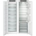 Холодильник Liebherr IXRFS 5125 (SIFNSf 5128+IRBSe 5120)
