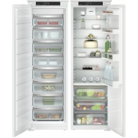 Холодильник Liebherr IXRFS 5125 (SIFNSf 5128+IRBSe 5120)