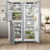 Холодильник Liebherr XRCsd 5255 Prime (SBNsdd 5264 + SRsdd 5250)