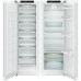 Холодильник Liebherr XRF 5220 Plus (SFNe 5227 + SRe 5220)