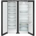 Холодильник Liebherr XRFbd 5220 (SFNbde 5227+SRbde 5220)