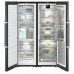 Холодильник Liebherr XRFbs 5295 (SFNbsd 529i + SRBbsd 529i)