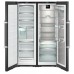 Холодильник Liebherr XRFbs 5295 (SFNbsd 529i + SRBbsd 529i)