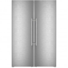 Холодильник Liebherr XRFsd 5255 Prime (SFNsdd 5257 + SRBsdd 5250)