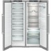 Холодильник Liebherr XRFsd 5255 Prime (SFNsdd 5257 + SRBsdd 5250)