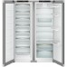 Холодильник Liebherr XRFsf 5220 Plus (SFNsfe 5227 + SRsfe 5220)