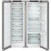 Холодильник Liebherr XRFsf 5225 Plus (SFNsfe 5227 + SRBsfe 5220)