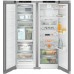 Холодильник Liebherr XRFsf 5240 (SFNsfe 5247 + SRsfe 5220