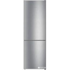 Холодильник із морозильною камерою Liebherr CNPel 4313