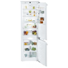 Холодильник із морозильною камерою Liebherr ICBN 3376