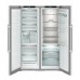 Холодильник Side by Side Liebherr XRFsd 5265 (SFNsdd 5267+SRBsdd 5260)