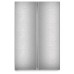 Холодильник Side by Side Liebherr XRFsf 5225 23 Plus