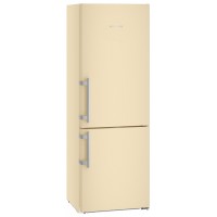 Холодильник з морозильною камерою Liebherr CBNbe 5775