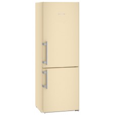 Холодильник з морозильною камерою Liebherr CBNbe 5775
