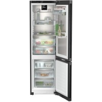Холодильник з морозильною камерою Liebherr CBNbsd 578i Peak