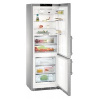 Холодильник з морозильною камерою Liebherr CBNes 5775
