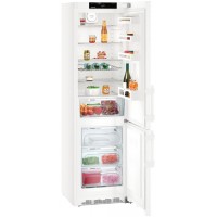 Холодильник з морозильною камерою Liebherr CN 4835