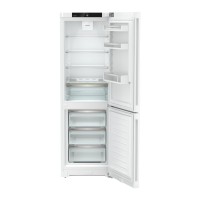 Холодильник з морозильною камерою Liebherr CNd 5203 Pure