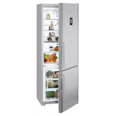 Холодильник з морозильною камерою Liebherr CNPes 5156