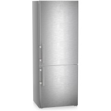 Холодильник з морозильною камерою Liebherr CNsdd 775i