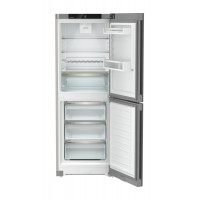Холодильник з морозильною камерою Liebherr CNsfd 5023 Plus