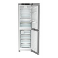 Холодильник з морозильною камерою Liebherr CNsfd 5724 Plus