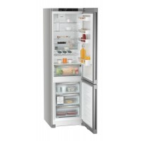 Холодильник з морозильною камерою Liebherr CNsfd 5733 Plus
