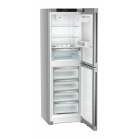 Холодильник з морозильною камерою Liebherr CNsff 5204 Pure