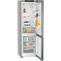 Холодильник із морозильною камерою Liebherr CNsff 5703 Pure