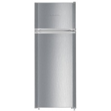 Холодильник з морозильною камерою Liebherr CTel 2531