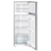 Холодильник з морозильною камерою Liebherr CTel 2531