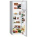 Холодильник з морозильною камерою Liebherr CTel 2931