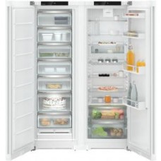 Холодильник з морозильною камерою Liebherr XRF 5220 Plus