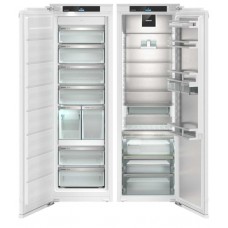 Вбудовані холодильники Liebherr IXRFA 5175 (SIFNAe 5188+IRBAd 5190)