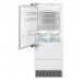 Вбудований двокамерний холодильник Liebherr ECBN 5066 617