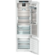 Вбудований холодильник з морозильною камерою Liebherr ICBc 5182