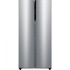 Холодильник із морозильною камерою Midea MDRS619FGF46