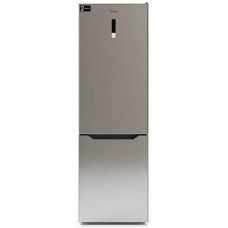 Холодильник з морозильною камерою Midea MDRB424FGF02O