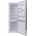 Холодильник з морозильною камерою Midea MDRB424FGF02O