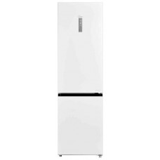 Холодильник з морозильною камерою Midea MDRB470MGF01O