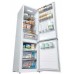 Холодильник з морозильною камерою Midea MDRB470MGF01O
